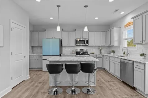 298 Turkey Trot Lane Raeford NC 28376