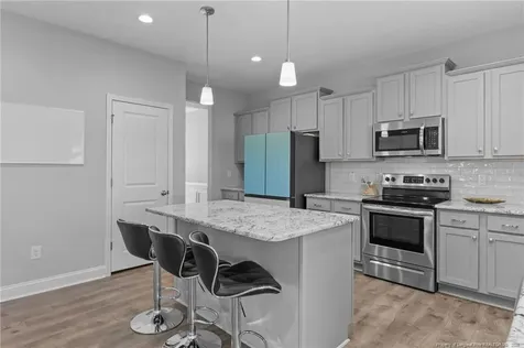 298 Turkey Trot Lane Raeford NC 28376