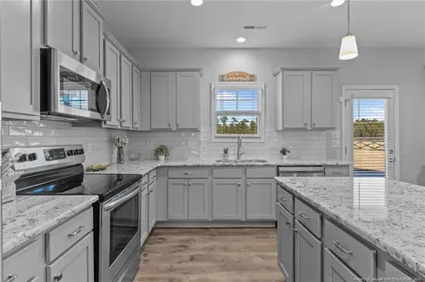 298 Turkey Trot Lane Raeford NC 28376