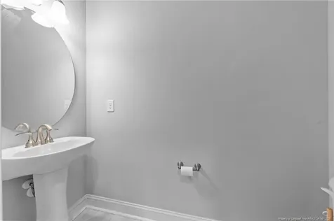 298 Turkey Trot Lane Raeford NC 28376