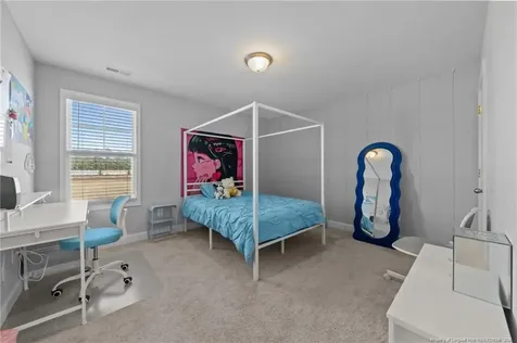 298 Turkey Trot Lane Raeford NC 28376