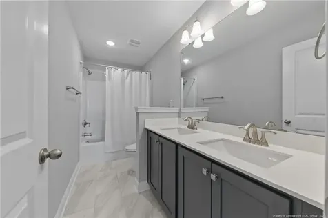 298 Turkey Trot Lane Raeford NC 28376