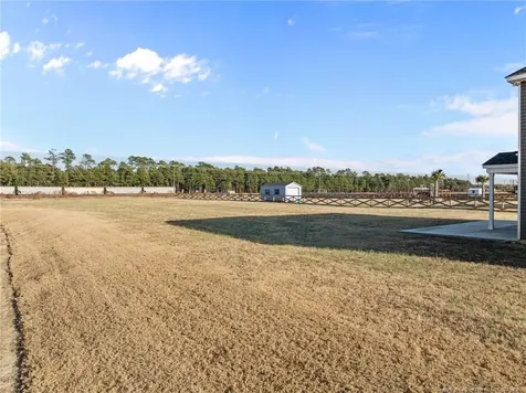 298 Turkey Trot Lane Raeford NC 28376