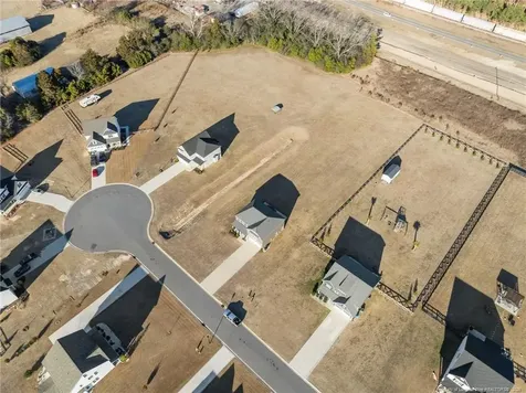298 Turkey Trot Lane Raeford NC 28376
