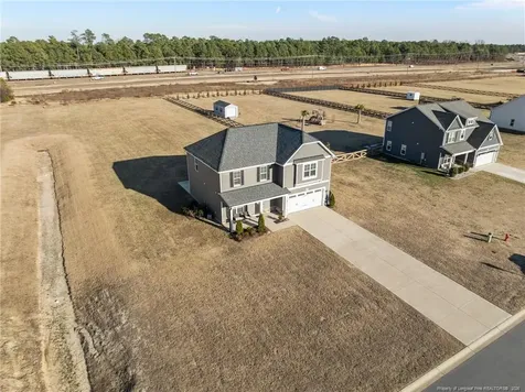 298 Turkey Trot Lane Raeford NC 28376