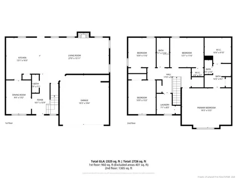 298 Turkey Trot Lane Raeford NC 28376