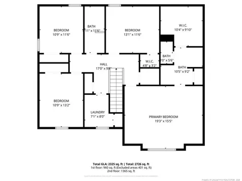 298 Turkey Trot Lane Raeford NC 28376