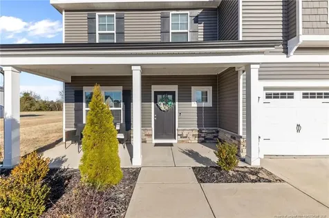 298 Turkey Trot Lane Raeford NC 28376