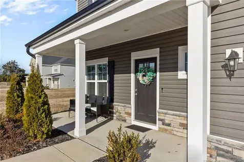 298 Turkey Trot Lane Raeford NC 28376