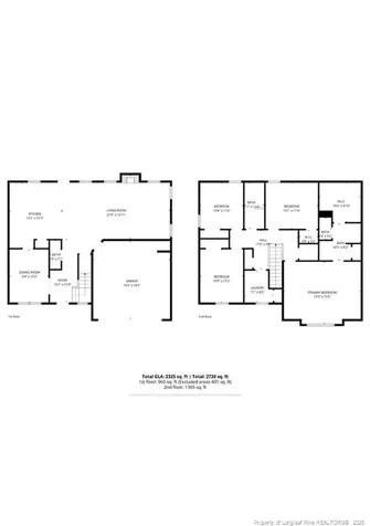 298 Turkey Trot Lane Raeford NC 28376