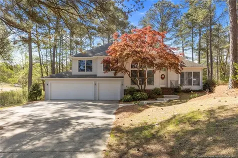 15620 Fox Lane Wagram NC 28396