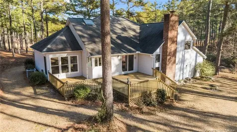 15620 Fox Lane Wagram NC 28396