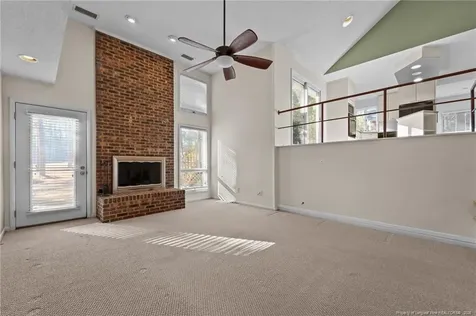 15620 Fox Lane Wagram NC 28396