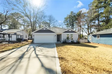 302 Post Avenue Fayetteville NC 28301