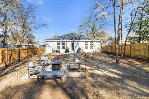 302 Post Avenue Fayetteville NC 28301