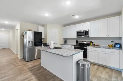 302 Post Avenue Fayetteville NC 28301
