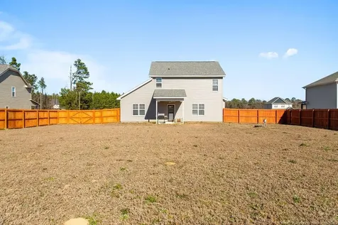 8372 St Pauls Road Lumber Bridge NC 28357