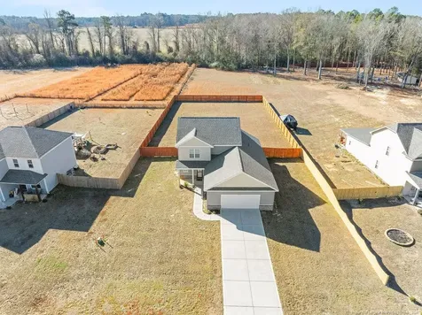 8372 St Pauls Road Lumber Bridge NC 28357