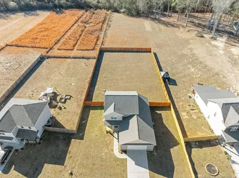 8372 St Pauls Road Lumber Bridge NC 28357