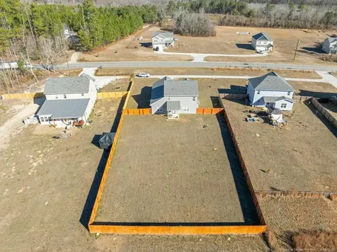 8372 St Pauls Road Lumber Bridge NC 28357