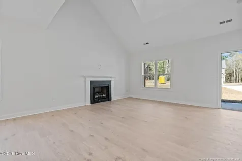 220 Telluride Court Aberdeen NC 28315