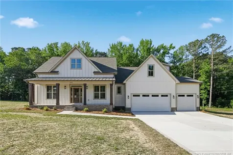 223 Rachel Road Fayetteville NC 28311
