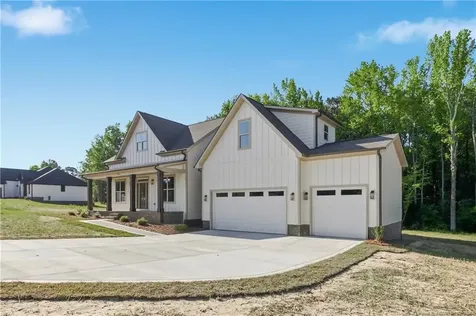 223 Rachel Road Fayetteville NC 28311