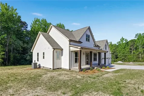 223 Rachel Road Fayetteville NC 28311