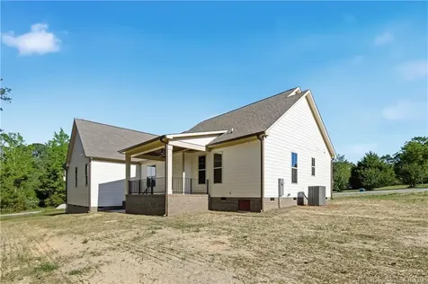 223 Rachel Road Fayetteville NC 28311