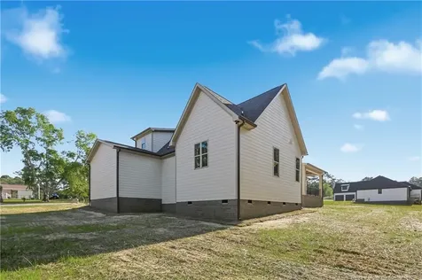 223 Rachel Road Fayetteville NC 28311