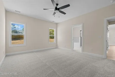 205 Telluride Court Aberdeen NC 28315