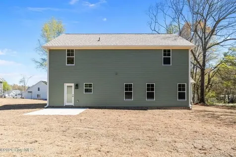 205 Telluride Court Aberdeen NC 28315
