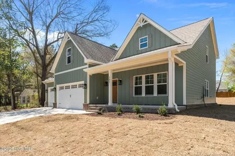 205 Telluride Court Aberdeen NC 28315