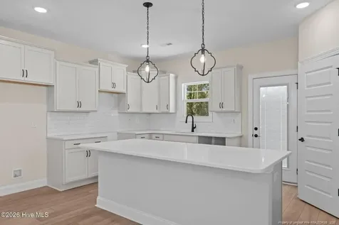 205 Telluride Court Aberdeen NC 28315