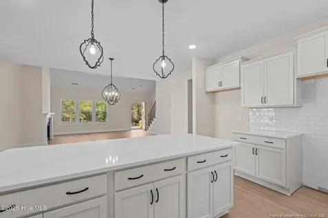 205 Telluride Court Aberdeen NC 28315