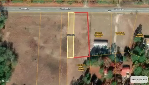 5745 Turnpike Road Raeford NC 28376