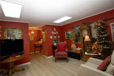 642 Redwood Drive Southern Pines NC 28387