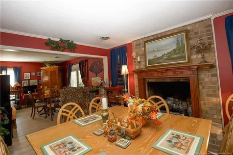 642 Redwood Drive Southern Pines NC 28387