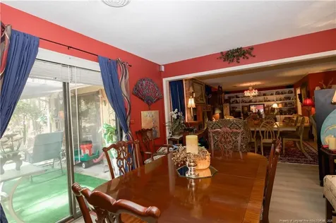 642 Redwood Drive Southern Pines NC 28387