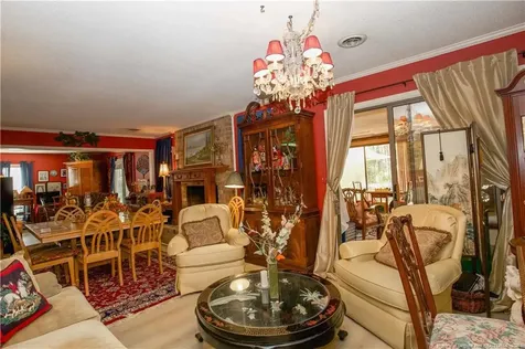 642 Redwood Drive Southern Pines NC 28387