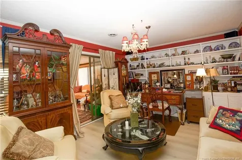 642 Redwood Drive Southern Pines NC 28387