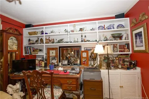 642 Redwood Drive Southern Pines NC 28387