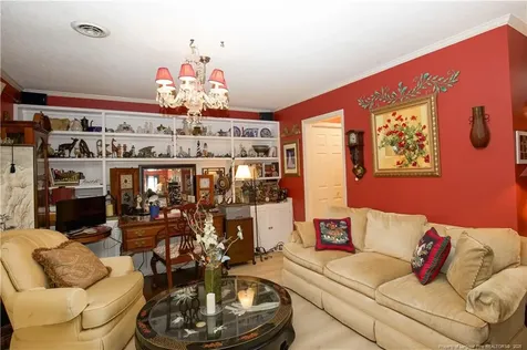 642 Redwood Drive Southern Pines NC 28387