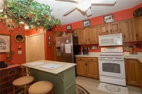642 Redwood Drive Southern Pines NC 28387