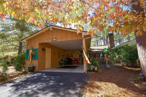 642 Redwood Drive Southern Pines NC 28387