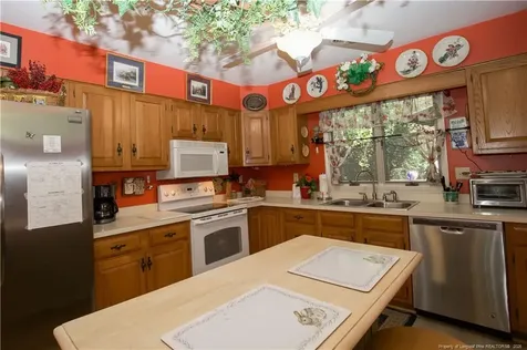 642 Redwood Drive Southern Pines NC 28387