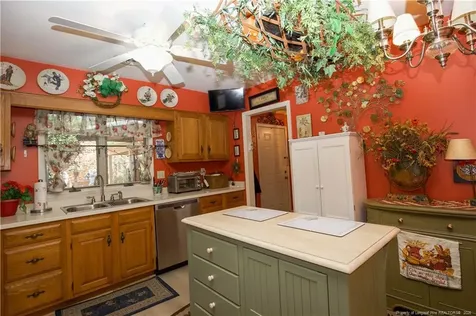 642 Redwood Drive Southern Pines NC 28387