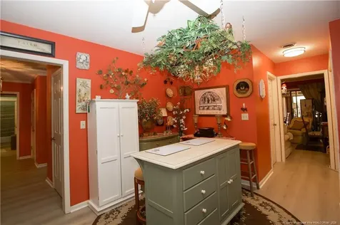 642 Redwood Drive Southern Pines NC 28387