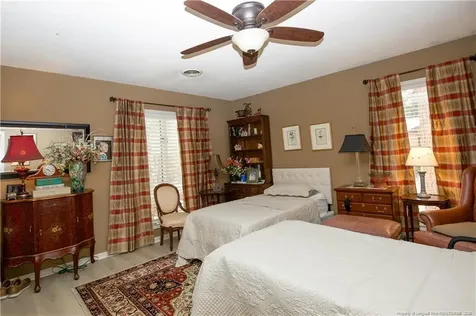642 Redwood Drive Southern Pines NC 28387