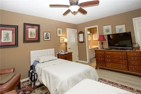642 Redwood Drive Southern Pines NC 28387
